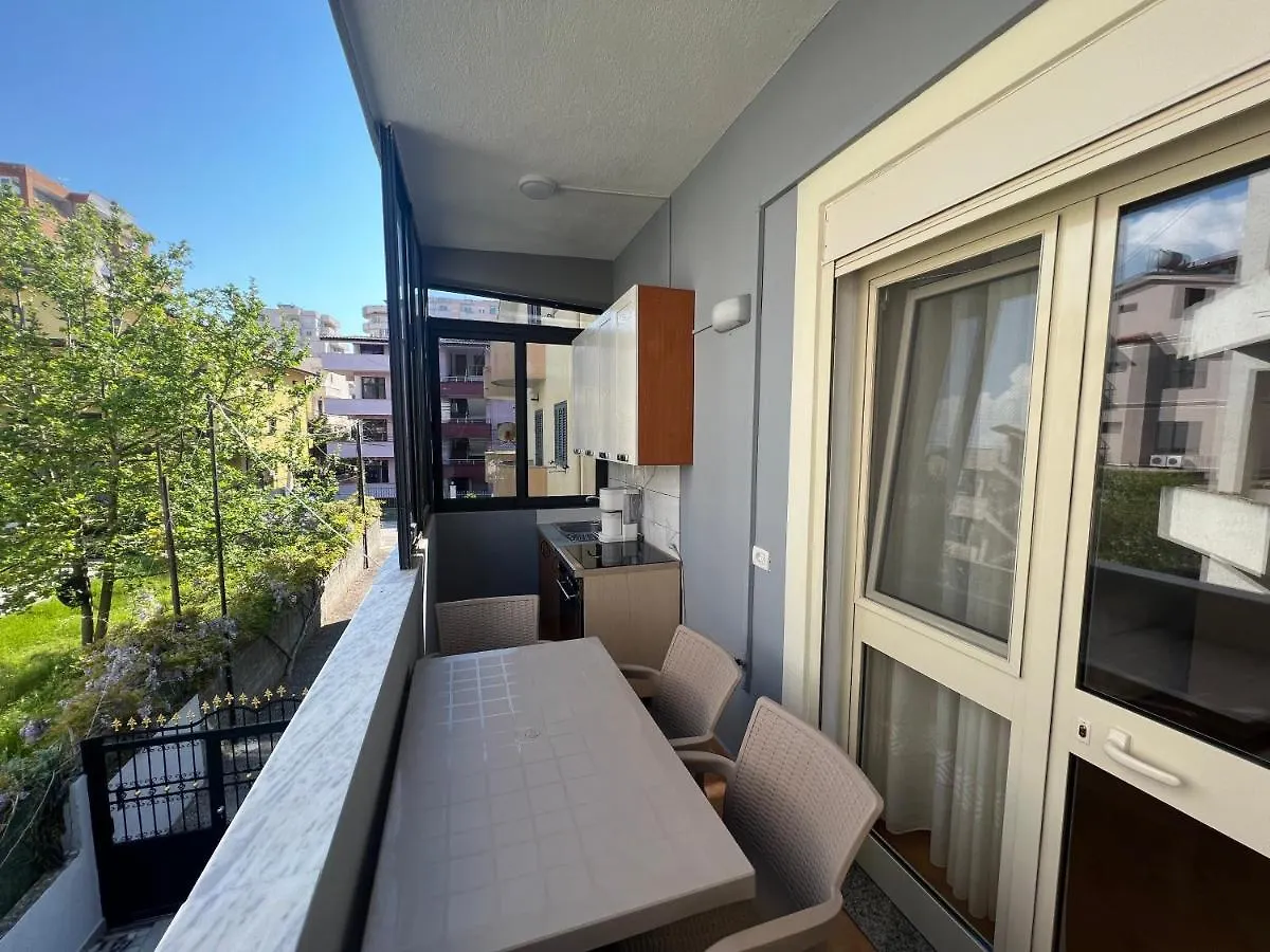 Vivo Apartment دراس